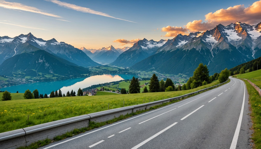 Geneva to chamonix: travel tips and best routes